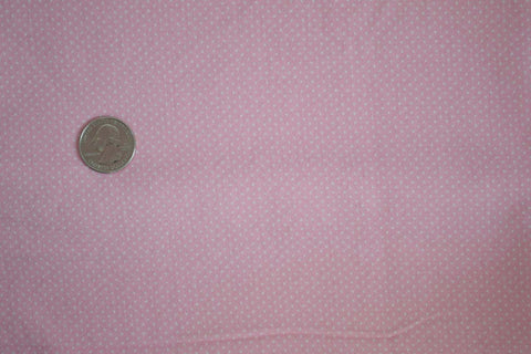 #102 Pink Pin Dot