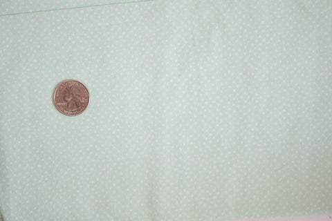 #53 Mint Pin Dot