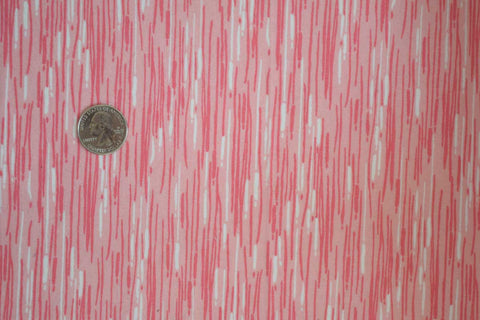 #99 Coral and Pink Verticals